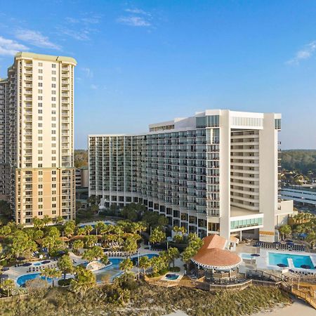 Hilton Myrtle Beach Resort Briarcliffe Acres Exterior foto