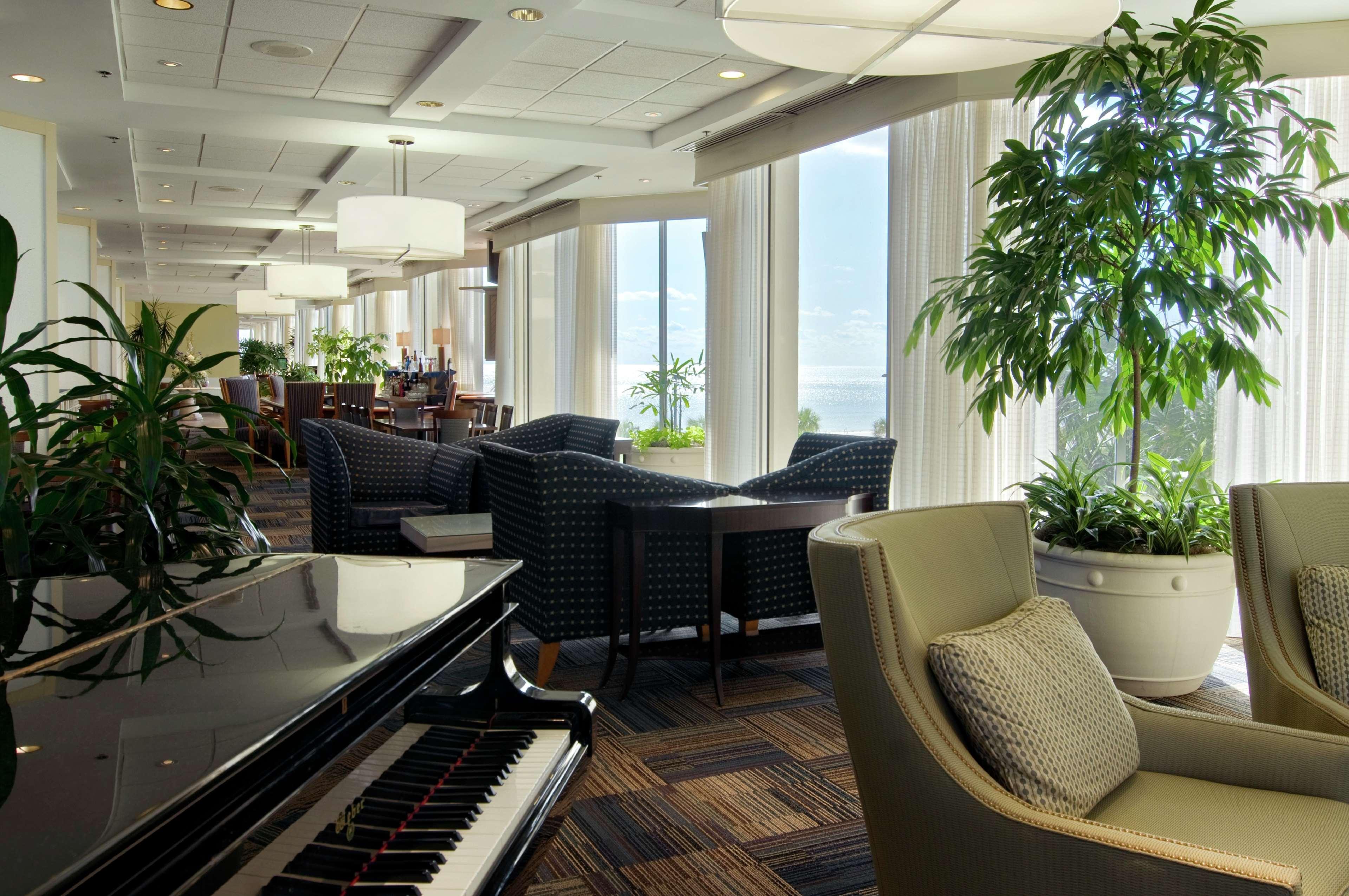 Hilton Myrtle Beach Resort Briarcliffe Acres Facilități foto