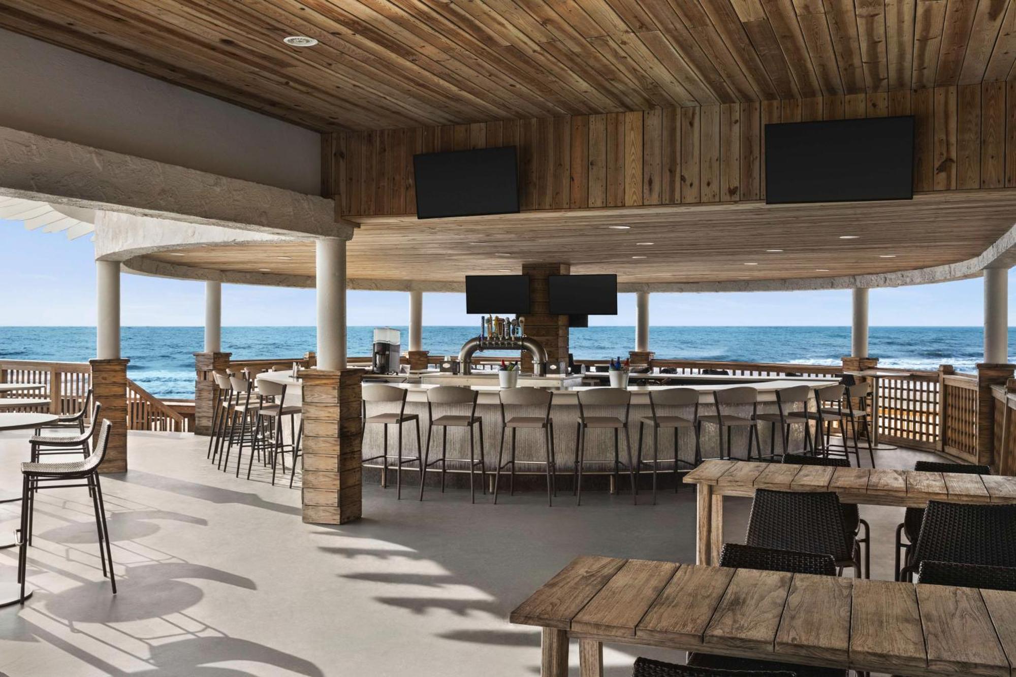 Hilton Myrtle Beach Resort Briarcliffe Acres Exterior foto
